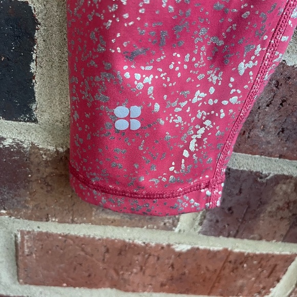 Sweaty Betty Goddess 7/8 Tight Size Large - Picture 6 of 11